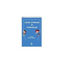 Çocuk Oyunları ve Oyuncakları - Müslüm Kabadayı