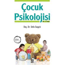 ÇOCUK PSIKOLOJISI - SEFA SAYGILI