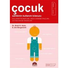 Çocuk Sahibinin Kullanım Kılavuzu - Brett R. Kuhn Joe Borgenicht