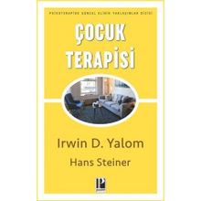 Çocuk Terapisi-Irwin D.Yalom-Pozitif Yayınları