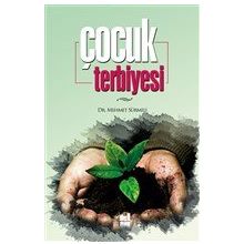 Çocuk Terbiyesi Dr. Mehmet Sürmeli Mgv Yayınları