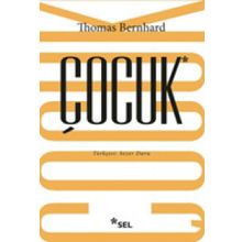 Çocuk - Thomas Bernhard