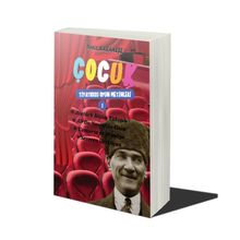 Çocuk Tiyatrosu Oyun Metinleri 1 - Deniz Karameşe