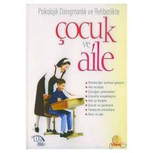 Çocuk ve Aile - Beyza Bölükbaşı