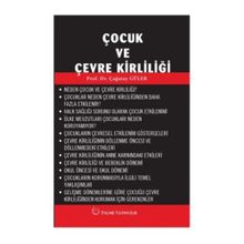 Çocuk ve Çevre Kirliliği - Çağatay Güler