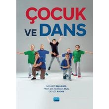 Çocuk ve Dans - Mehmet Ballıkaya