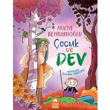 Çocuk ve Dev - Hülya Behramoğlu