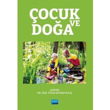 Çocuk ve Doğa Nobel Akademik Yayıncılık