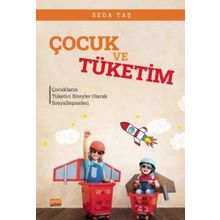 Çocuk ve Tüketim - Seda Taş