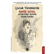 Çocuk Yüreklerde Namık Kemal - Vatan Yahut Silistre