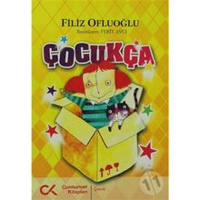 ÇOCUKÇA - FILIZ OFLUOĞLU