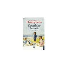 Çocuklar Arasında Dorlion Yayınları