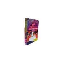 Çocuklar İçin Hanım Sahabilerin Hayatı-16 Kitap Takım - Kolektif