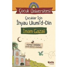 Çocuklar İçin İhyau Ulumi'd-Din Yılmaz Yenidinç