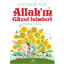 Çocuklar İçin İslam Tarihi ve Peygamberimizin Hayatı - Özkan Öze