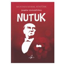 Çocuklar İçin Kısaltılmış Nutuk Çocuk Gezegeni