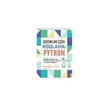 Çocuklar için Kodlama: Python - Sola Kidz