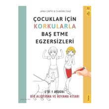 Çocuklar İçin Korkularla Baş Etme Egzersizleri - Sola Kidz