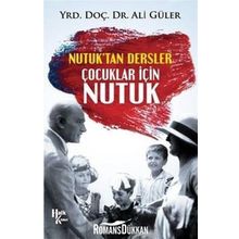 Çocuklar İçin Nutuk - Ali Güler