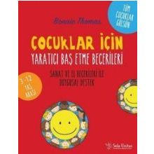 Çocuklar için Yaratıcı Baş Etme Becerileri - Bonnie Thomas