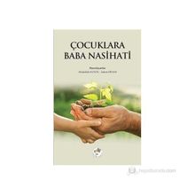 ÇOCUKLARA BABA NASIHATI - KOLLEKTIF