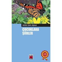 Çocuklara Şiirler - Vehbi Cem Aşkun