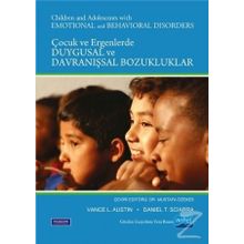 Çocuklarda ve Ergenlerde Duygusal Düzenleme - michael a southam gerow Gerow