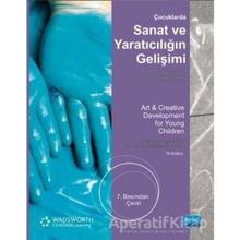 ÇOCUKLARDA YARATICILIĞIN GELİŞİMİ