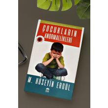 Çocukların Anormallikleri - M. Hüseyin Ergül