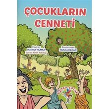 Çocukların Cenneti Mahmut Yılmaz