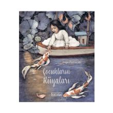 Çocukların Rüyaları - Sonja Danowski