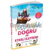 Çocuklarla Doğru ve Etkili İletişim - Ali Özkanlı