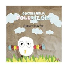 ÇOCUKLARLA DOLUDIZGIN - AYNUR OKUYAN