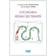 Çocuklarla Resimli Ses Terapisi - Detay Yayıncılık