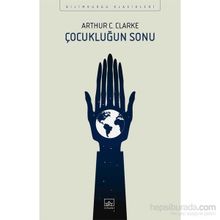 Çocukluğun Sonu - Arthur C. Parker