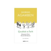 Çocukluk ve Tarih Deneyimin Yıkımı Üzerine Bir Deneme - Orhan Koçak