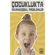 Çocuklukta Davranışsal Problemler - St. Clements University