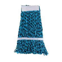 COD-EX Paspas Ucu Başlığı Püskül 17 cm Dar Yedek Islak Mop