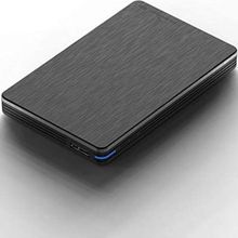 Codegen CDG-HDC-25BP 2.5 inç USB 2.0 Hard Disk Kutusu