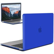 Codegen CMATM-133DB Apple 13 Macbook Air 2020 (m1) A2337 Lacivert Kılıf Koruyucu Kapak