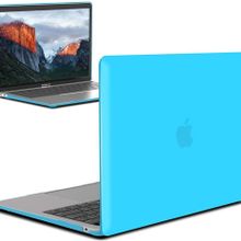 Codegen CMATM-133LB Apple 13 Macbook Air 2020 (m1) A2337 Mavi Kılıf Koruyucu Kapak