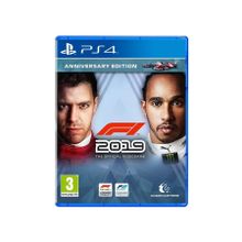CODEMASTERS F1 2019 Ps4 Oyun
