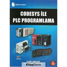 CODESYS ILE PLC PROGRAMLAMA - FATIH ARSLAN