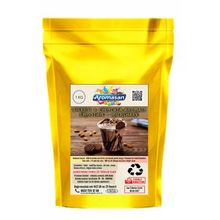 Coffee Naturelle 1 kg Bisküvi & Çikolata Aromalı Toz Milkshake & Smoothie & Frappe