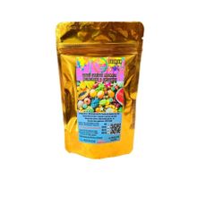 Coffee Naturelle 1 kg Tutti Frutti Aromalı Milkshake Smoothie Tozu