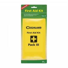 Coghlans III İlk yardım Kiti