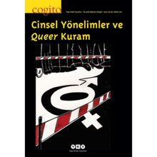 Cogito Sayı 65-66 Cinsel Yönelimler ve Queer Kuram - Kolektif