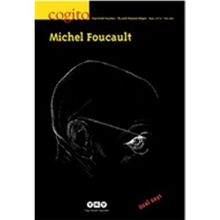 COGITO SAYI: 70-71 - MICHEL FOUCAULT