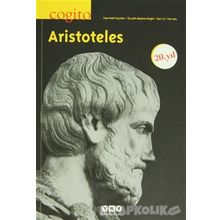 Cogito Sayı 77 - Aristoteles Özel Sayı - Kolektif