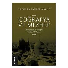 Coğrafya ve Mezhep Klasik Yayınları